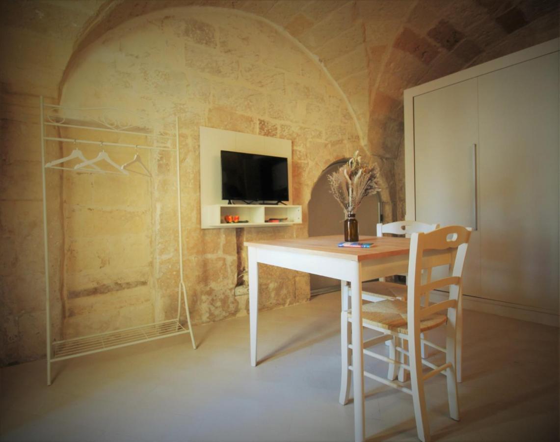 La Casetta 11 Lecce Eksteriør billede