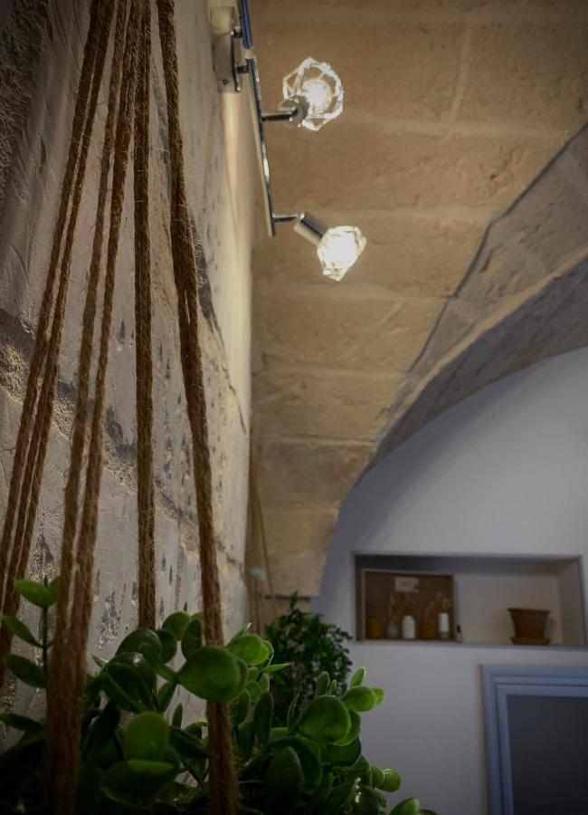 La Casetta 11 Lecce Eksteriør billede